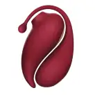 Смарт іграшка Adrien Lastic Inspiration: віброяйце і вакуумний стимулятор з керуванням зі смартфону photo 1