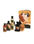 Подарунковий набір Shunga Sweet Kisses Kit photo 1