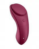 Смартвібратор у трусики Satisfyer Sexy Secret photo 1