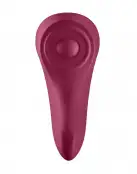Смартвібратор у трусики Satisfyer Sexy Secret photo 5
