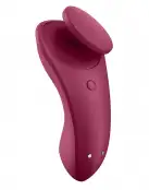 Смартвібратор у трусики Satisfyer Sexy Secret photo 2