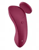 Смартвібратор у трусики Satisfyer Sexy Secret photo 6