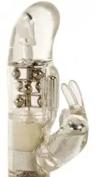 Хайтек вибратор PLATINUM IMPULSE photo 2