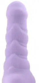 Вибратор киберкожа PURE BENDIE photo 4