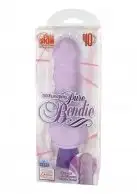 Вибратор киберкожа PURE BENDIE photo 9