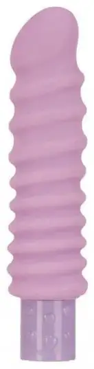 Вибратор киберкожа LILAC DREAMS-JOYOUS photo 1