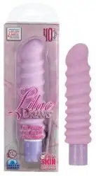 Вибратор киберкожа LILAC DREAMS-JOYOUS photo 2