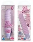 Вибратор киберкожа LILAC DREAMS-JOYOUS photo 3