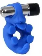 Эрекционное кольцо SHANE'S WORLD TIGER RING   photo 2