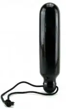 Анальная пробка BASIC ESSENTIALS STANDARD PROBE photo 1