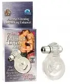 Эрекционное кольцо TEAGAN'S ENCHANTED LOVER'S RING photo 2