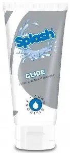 Лубрикант на силиконовой основе SPLASH GLIDE 100 ML photo 1