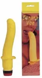 Вибратор BANANA VIBE photo 1