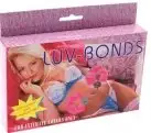 Наручники LUV-BONDS photo 3
