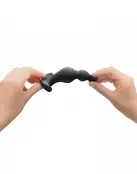 Анальний ланцюжок Dorcel TRAINING BEADS M photo 4