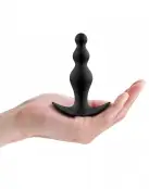 Анальний ланцюжок Dorcel TRAINING BEADS S photo 3