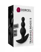 Анальний ланцюжок Dorcel TRAINING BEADS S photo 5
