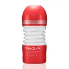 Мастурбатор Tenga Rolling Head Cup з інтенсивною стимуляцією головки NEW photo 1