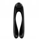 Вібратор на палець Satisfyer Candy Cane Black photo 1