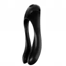 Вібратор на палець Satisfyer Candy Cane Black photo 2