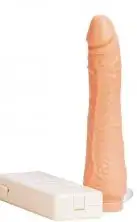 Вибратор LONG JOHN photo 1