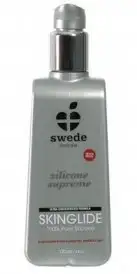 Лубрикант на силиконовой основе SILICONE SUPREME photo 1